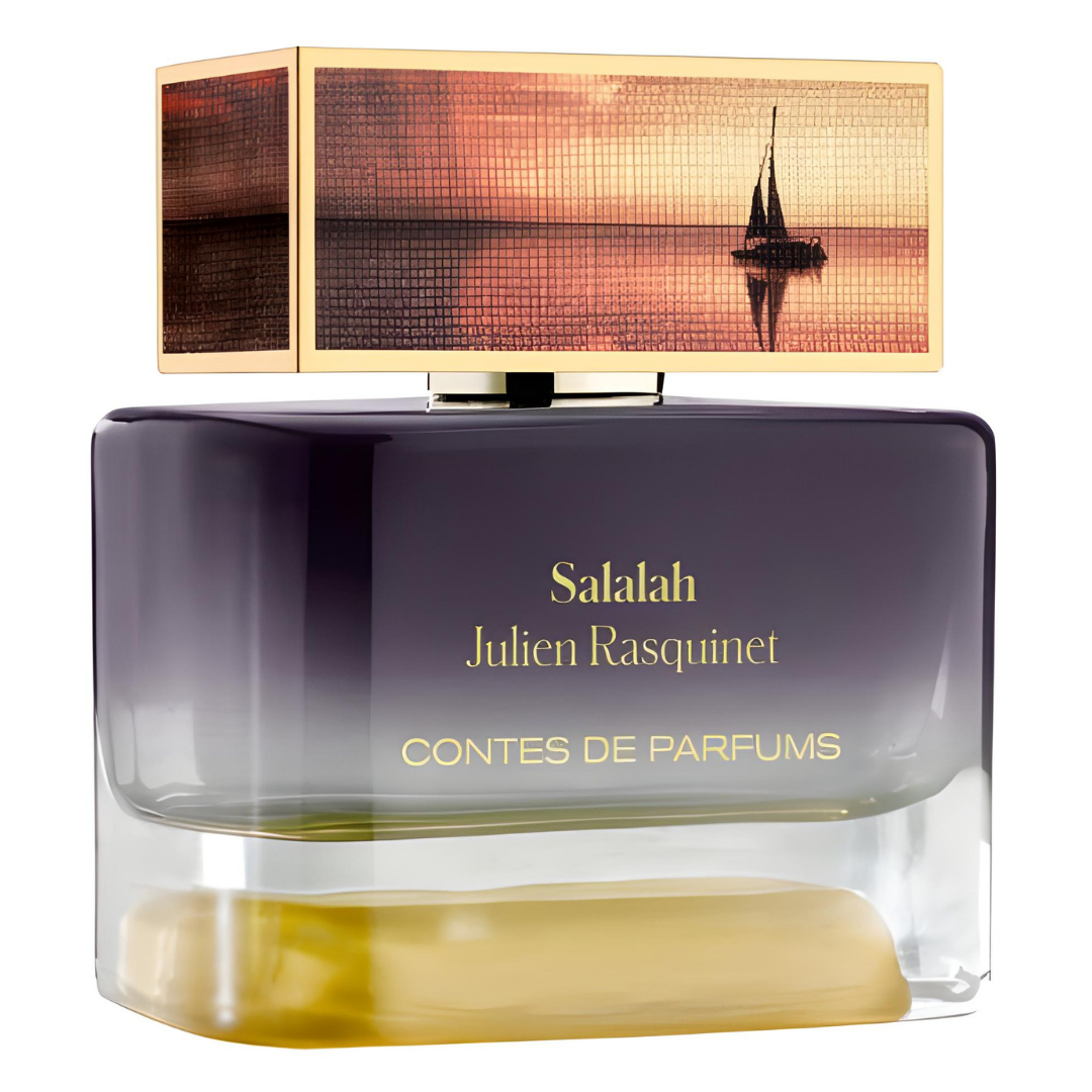 Contes de parfums Salalah